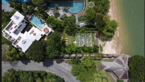 Yizen Beachfront Seaview Villa